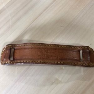 Louis Vuitton Vachetta Shoulder Pad